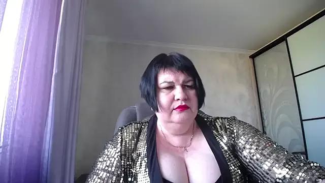 WildBerry69 from StripChat is Freechat