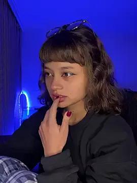 wildflower_sex from StripChat is Freechat