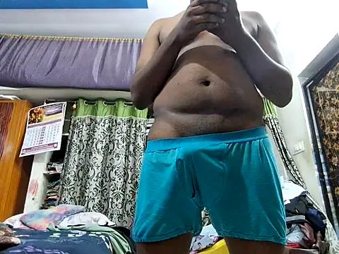 wildfun_ from StripChat is Freechat