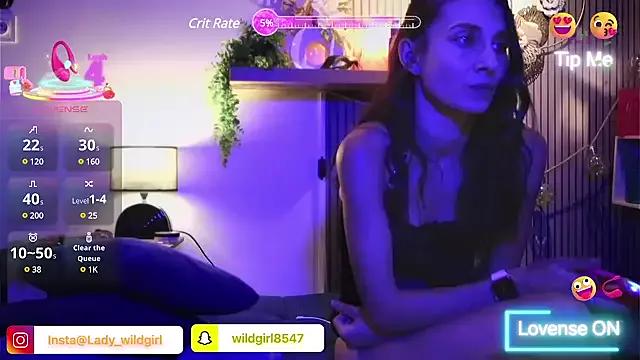 Customizable and immersive - Activate your taste buds and check-out our delicious choice of bondage cams streams with excited models getting their amazing bodies screwed with their beloved sex toys.