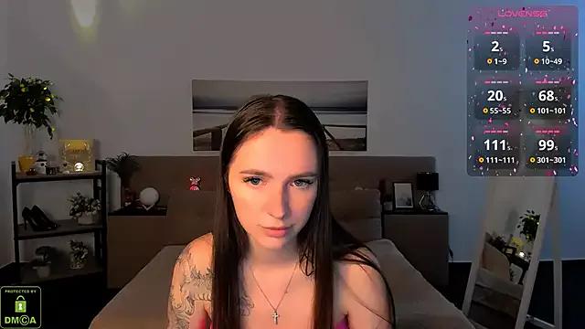 Customizable and immersive - Activate your taste buds and check-out our delicious choice of bondage cams streams with excited models getting their amazing bodies screwed with their beloved sex toys.