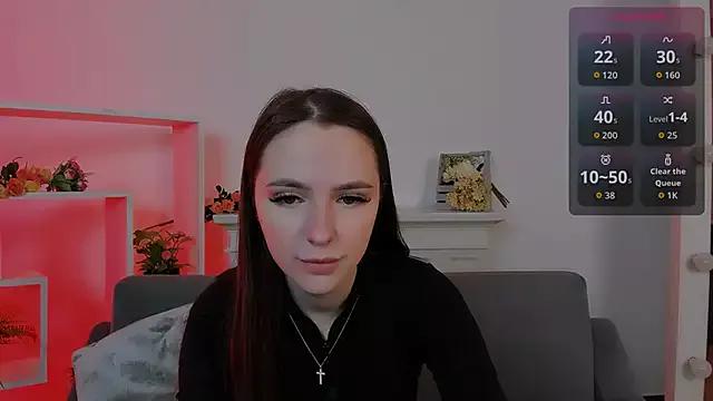 Customizable and immersive - Activate your taste buds and check-out our delicious choice of bondage cams streams with excited models getting their amazing bodies screwed with their beloved sex toys.