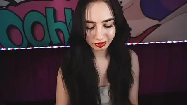 Customizable and immersive - Activate your taste buds and check-out our delicious choice of bondage cams streams with excited models getting their amazing bodies screwed with their beloved sex toys.