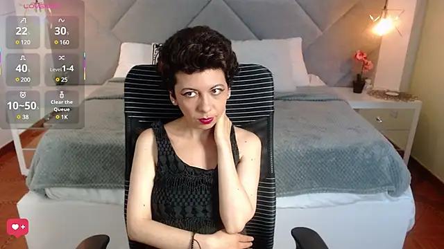 Customizable and immersive - Activate your taste buds and check-out our delicious choice of bondage cams streams with excited models getting their amazing bodies screwed with their beloved sex toys.