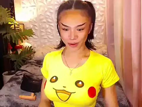 Customizable and immersive - Activate your taste buds and check-out our delicious choice of bondage cams streams with excited models getting their amazing bodies screwed with their beloved sex toys.