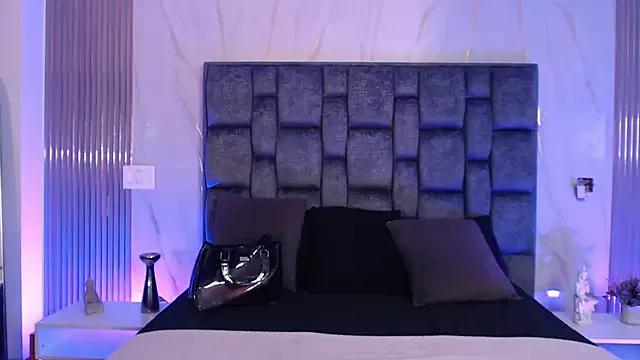 Customizable and immersive - Activate your taste buds and check-out our delicious choice of bondage cams streams with excited models getting their amazing bodies screwed with their beloved sex toys.