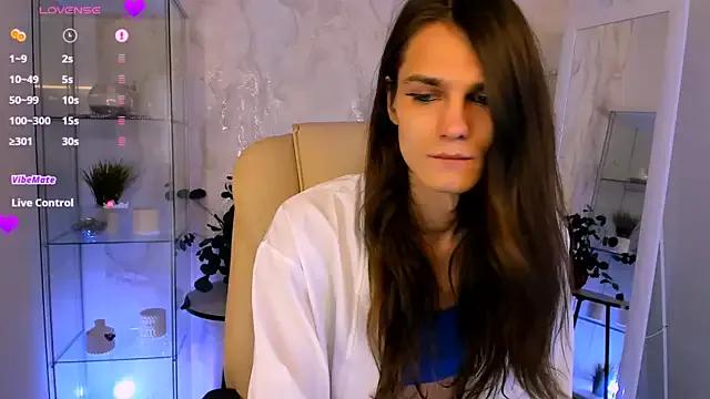 Will_Will_ from StripChat