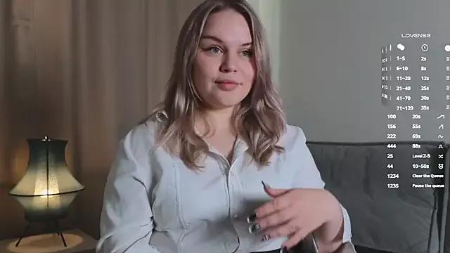 Customizable and immersive - Activate your taste buds and check-out our delicious choice of bondage cams streams with excited models getting their amazing bodies screwed with their beloved sex toys.