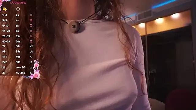 Customizable and immersive - Activate your taste buds and check-out our delicious choice of bondage cams streams with excited models getting their amazing bodies screwed with their beloved sex toys.