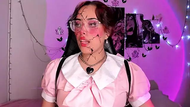 Customizable and immersive - Activate your taste buds and check-out our delicious choice of bondage cams streams with excited models getting their amazing bodies screwed with their beloved sex toys.