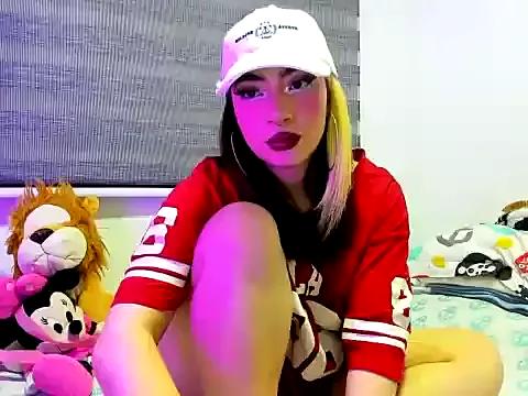 Customizable and immersive - Activate your taste buds and check-out our delicious choice of bondage cams streams with excited models getting their amazing bodies screwed with their beloved sex toys.