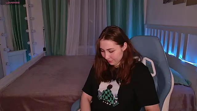 Customizable and immersive - Activate your taste buds and check-out our delicious choice of bondage cams streams with excited models getting their amazing bodies screwed with their beloved sex toys.