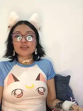 Customizable and immersive - Activate your taste buds and check-out our delicious choice of bondage cams streams with excited models getting their amazing bodies screwed with their beloved sex toys.