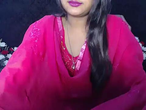 Wish_Queen from StripChat is Freechat