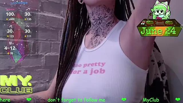 Customizable and immersive - Activate your taste buds and check-out our delicious choice of bondage cams streams with excited models getting their amazing bodies screwed with their beloved sex toys.