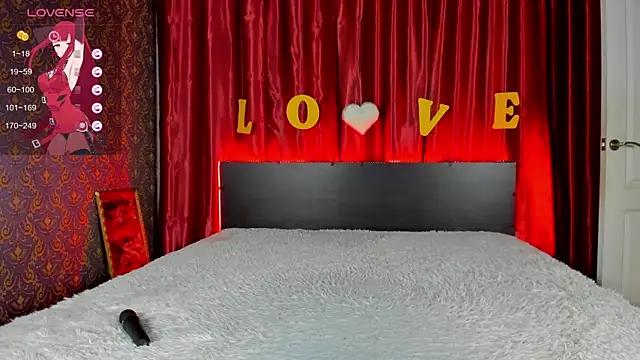 Customizable and immersive - Activate your taste buds and check-out our delicious choice of bondage cams streams with excited models getting their amazing bodies screwed with their beloved sex toys.