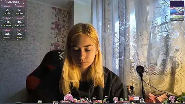 Customizable and immersive - Activate your taste buds and check-out our delicious choice of bondage cams streams with excited models getting their amazing bodies screwed with their beloved sex toys.