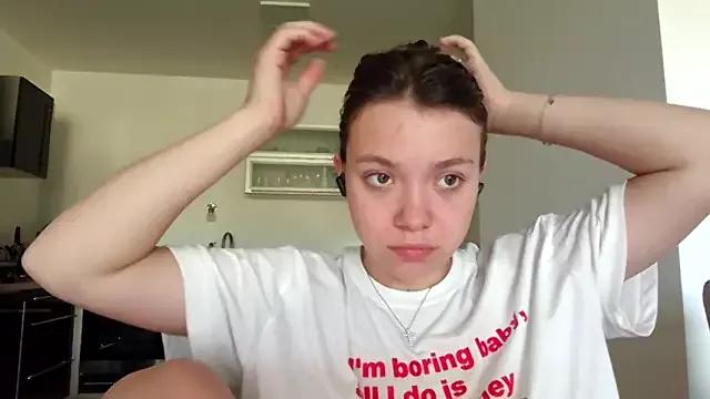 Customizable and immersive - Activate your taste buds and check-out our delicious choice of bondage cams streams with excited models getting their amazing bodies screwed with their beloved sex toys.