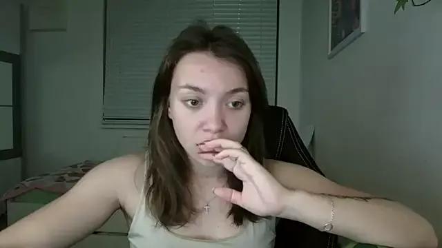 Customizable and immersive - Activate your taste buds and check-out our delicious choice of bondage cams streams with excited models getting their amazing bodies screwed with their beloved sex toys.