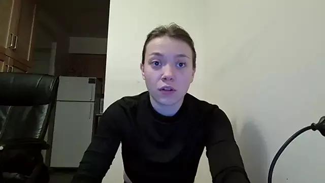 WonderAngela from StripChat is Freechat