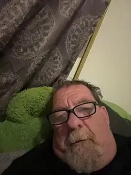 woof_man from StripChat is Freechat