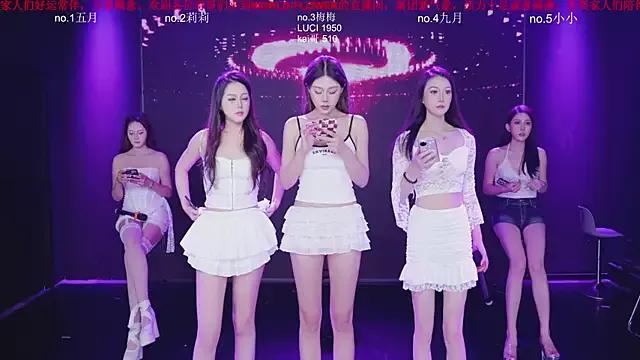 Customizable and immersive - Activate your taste buds and check-out our delicious choice of bondage cams streams with excited models getting their amazing bodies screwed with their beloved sex toys.