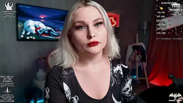 Customizable and immersive - Activate your taste buds and check-out our delicious choice of bondage cams streams with excited models getting their amazing bodies screwed with their beloved sex toys.