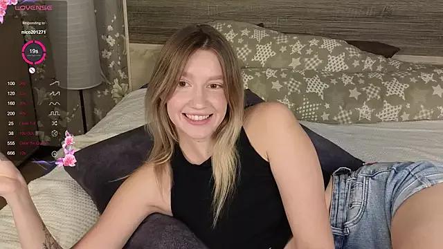 Customizable and immersive - Activate your taste buds and check-out our delicious choice of bondage cams streams with excited models getting their amazing bodies screwed with their beloved sex toys.
