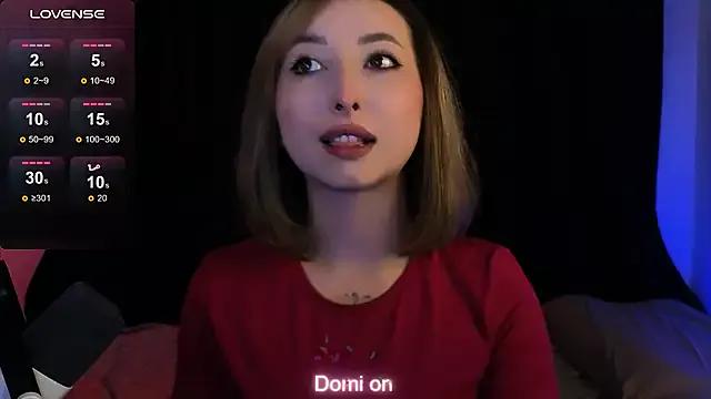 Customizable and immersive - Activate your taste buds and check-out our delicious choice of bondage cams streams with excited models getting their amazing bodies screwed with their beloved sex toys.