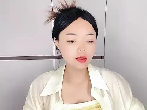 x-yanyan from StripChat is Freechat