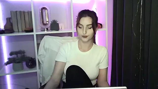 Customizable and immersive - Activate your taste buds and check-out our delicious choice of bondage cams streams with excited models getting their amazing bodies screwed with their beloved sex toys.