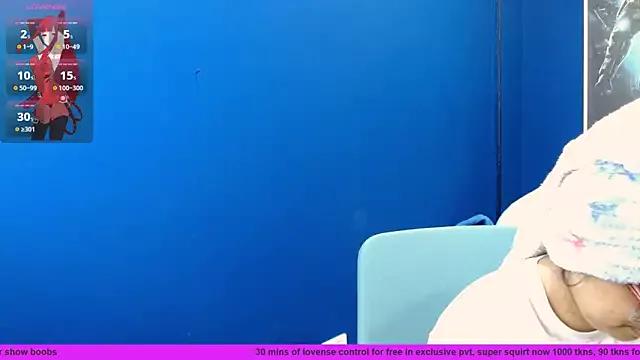 Customizable and immersive - Activate your taste buds and check-out our delicious choice of bondage cams streams with excited models getting their amazing bodies screwed with their beloved sex toys.