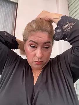 x_elena_x from StripChat is Freechat
