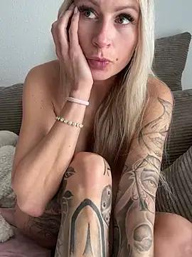 Customizable and immersive - Activate your taste buds and check-out our delicious choice of bondage cams streams with excited models getting their amazing bodies screwed with their beloved sex toys.
