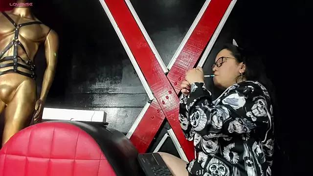 Customizable and immersive - Activate your taste buds and check-out our delicious choice of bondage cams streams with excited models getting their amazing bodies screwed with their beloved sex toys.