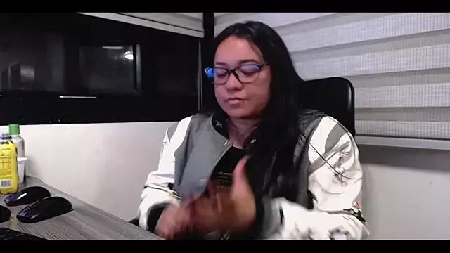 Xander_Taylor_ from StripChat is Freechat