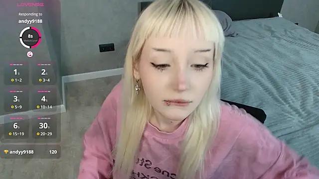 Customizable and immersive - Activate your taste buds and check-out our delicious choice of bondage cams streams with excited models getting their amazing bodies screwed with their beloved sex toys.