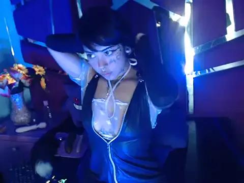 Customizable and immersive - Activate your taste buds and check-out our delicious choice of bondage cams streams with excited models getting their amazing bodies screwed with their beloved sex toys.