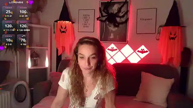 Customizable and immersive - Activate your taste buds and check-out our delicious choice of bondage cams streams with excited models getting their amazing bodies screwed with their beloved sex toys.