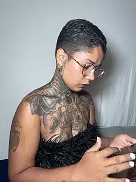xbigpeach from StripChat is Freechat