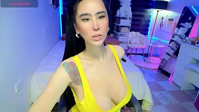 Customizable and immersive - Activate your taste buds and check-out our delicious choice of bondage cams streams with excited models getting their amazing bodies screwed with their beloved sex toys.