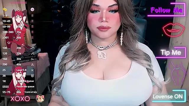 Customizable and immersive - Activate your taste buds and check-out our delicious choice of bondage cams streams with excited models getting their amazing bodies screwed with their beloved sex toys.