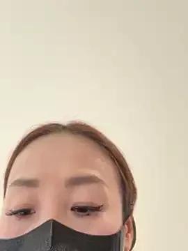 xiaoliansweet from StripChat is Freechat