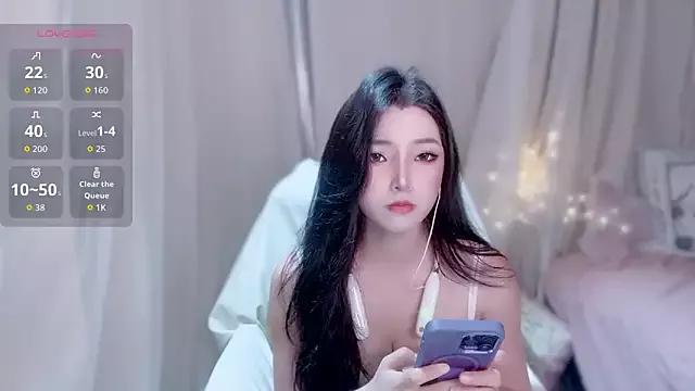Photos of XIAOYI-BB from StripChat is Freechat
