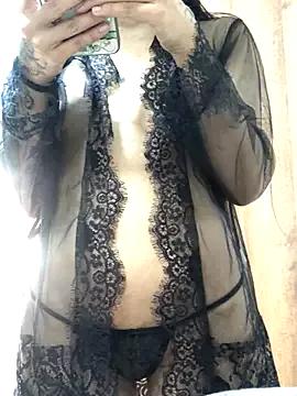 Xime_star from StripChat is Freechat