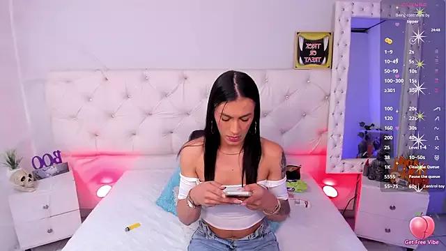 Customizable and immersive - Activate your taste buds and check-out our delicious choice of bondage cams streams with excited models getting their amazing bodies screwed with their beloved sex toys.