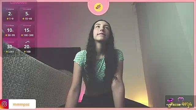 Customizable and immersive - Activate your taste buds and check-out our delicious choice of bondage cams streams with excited models getting their amazing bodies screwed with their beloved sex toys.
