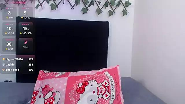 Customizable and immersive - Activate your taste buds and check-out our delicious choice of bondage cams streams with excited models getting their amazing bodies screwed with their beloved sex toys.