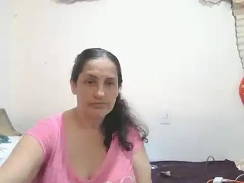 ximenajimenez from StripChat is Freechat