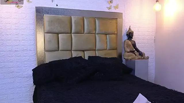 Customizable and immersive - Activate your taste buds and check-out our delicious choice of bondage cams streams with excited models getting their amazing bodies screwed with their beloved sex toys.